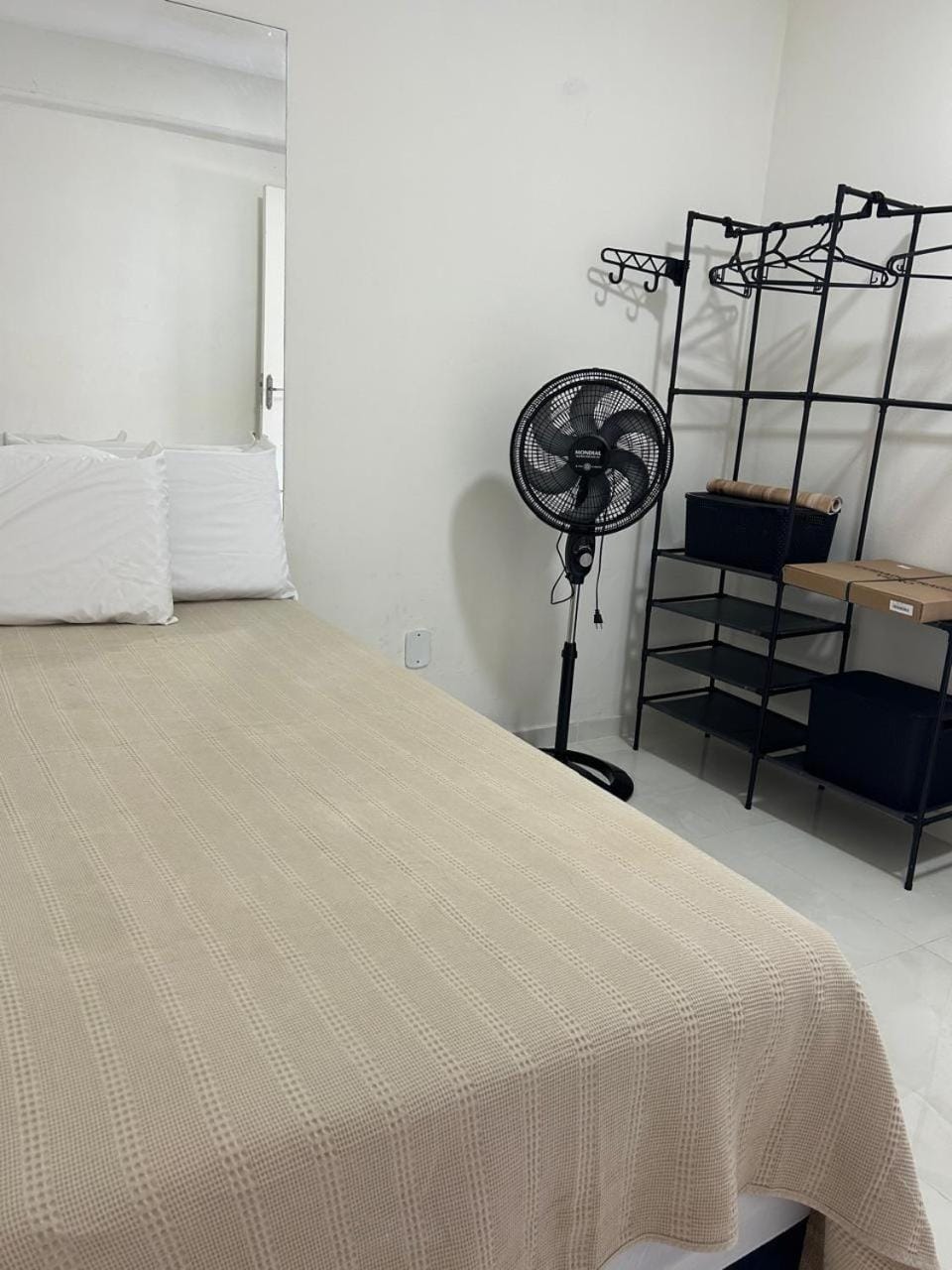 Apartamento na Jatiúca Apartment in Maceió
