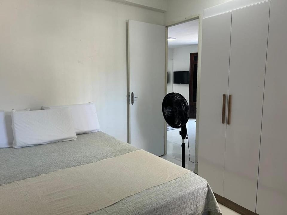 Apartamento na Jatiúca Apartment in Maceió