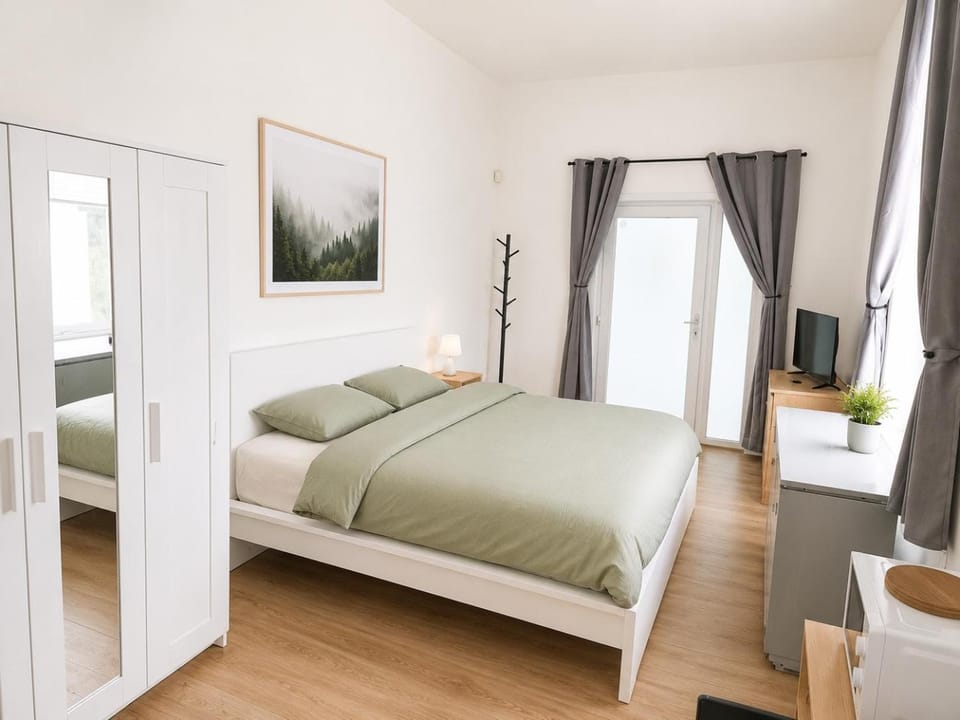 Résidence Rachel Shape Mons Apartment in Hauts-de-France