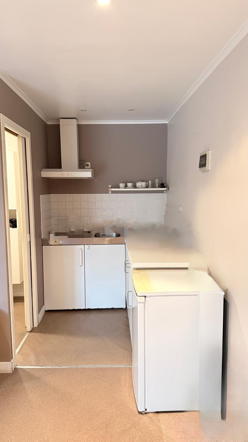 Résidence Rachel Shape Mons Apartment in Hauts-de-France