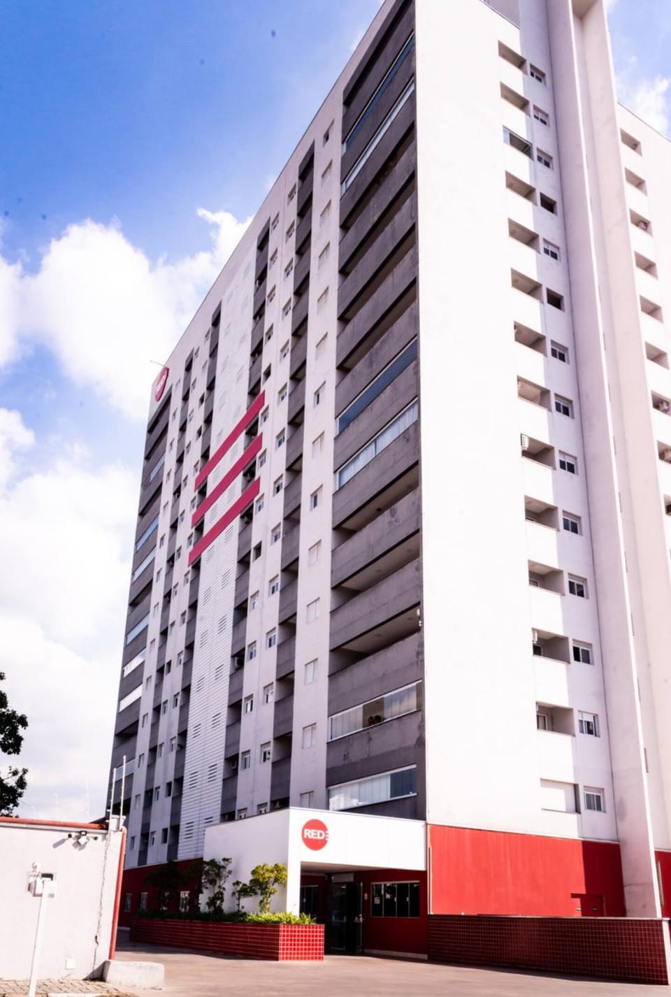 Loft aconchegante com varanda Campolim Apartment in Sorocaba