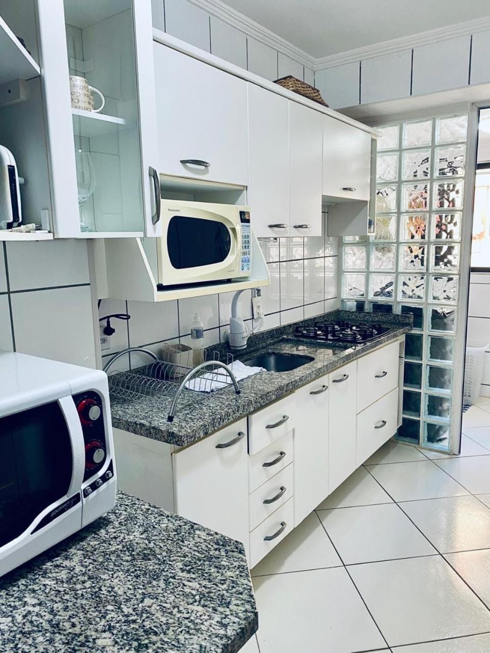 Bkormann 302 Apartment in Camboriú