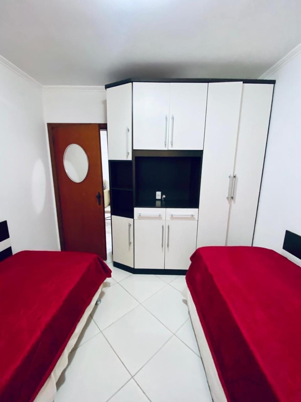 Bkormann 302 Apartment in Camboriú