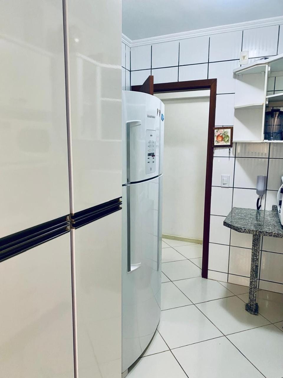 Bkormann 302 Apartment in Camboriú