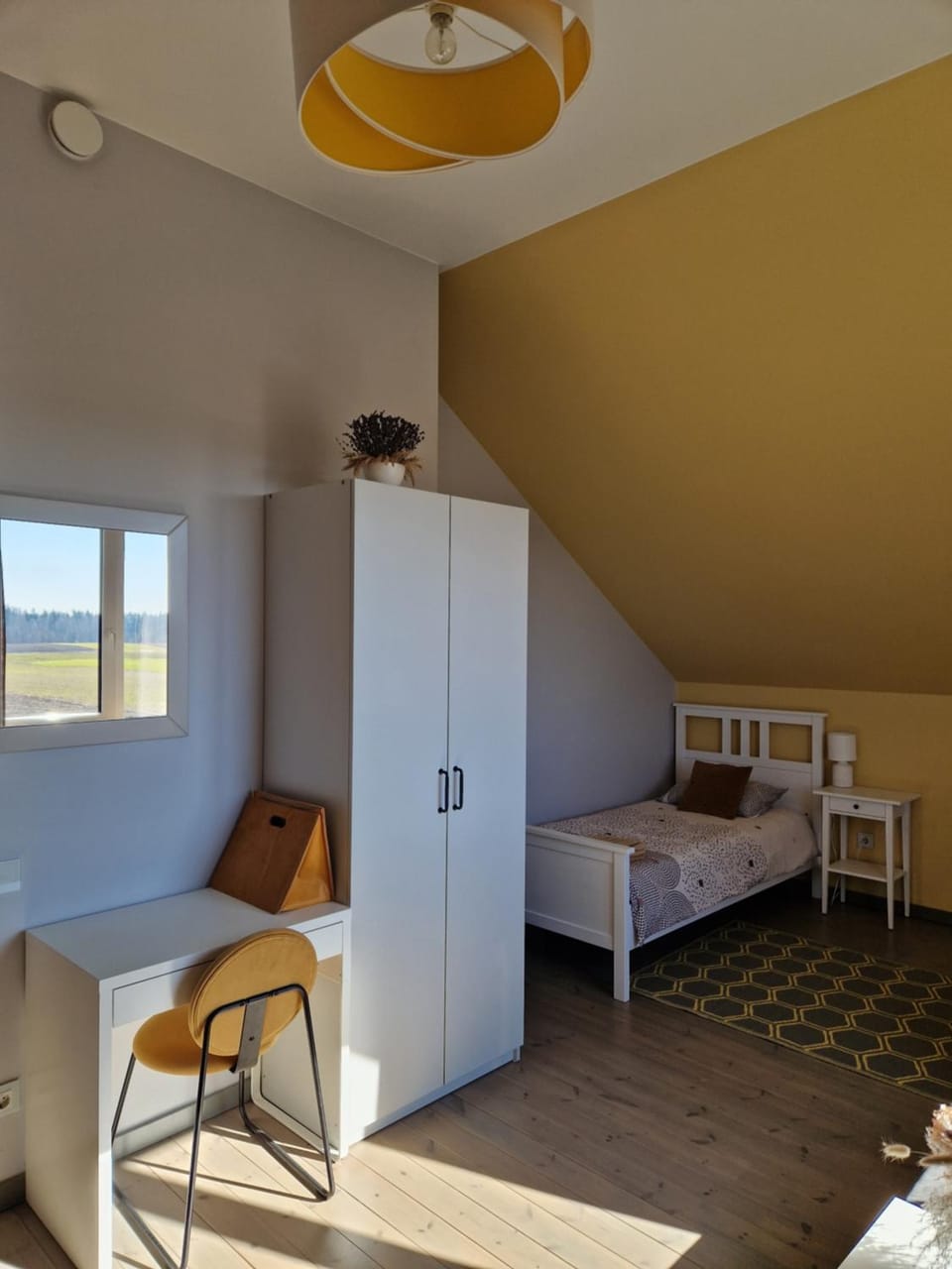Bite Le Vanda Apartment in Lithuania
