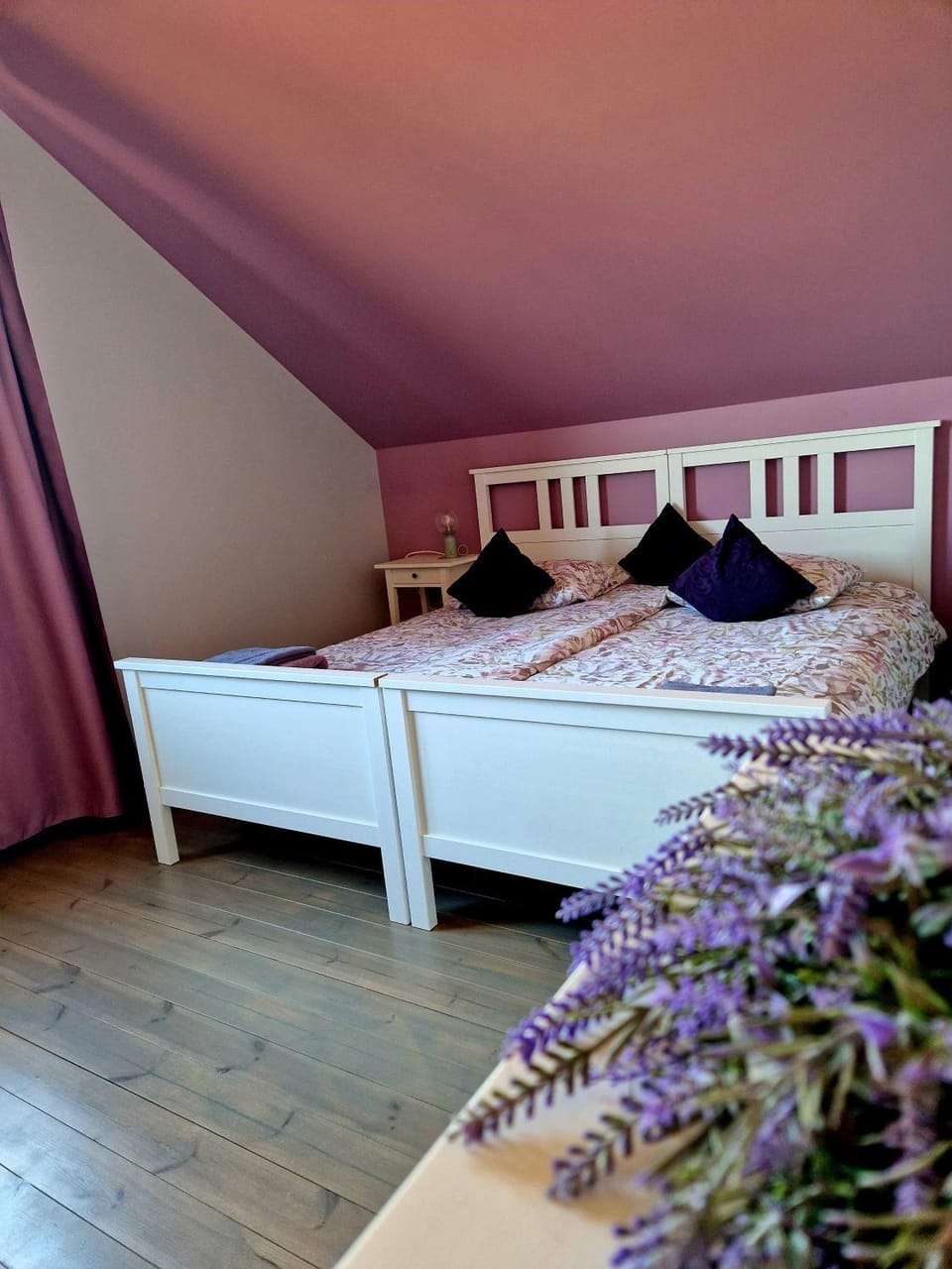 Bite Le Vanda Apartment in Lithuania