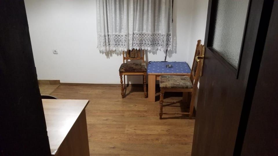 Etno Ograde Villa in Serbia