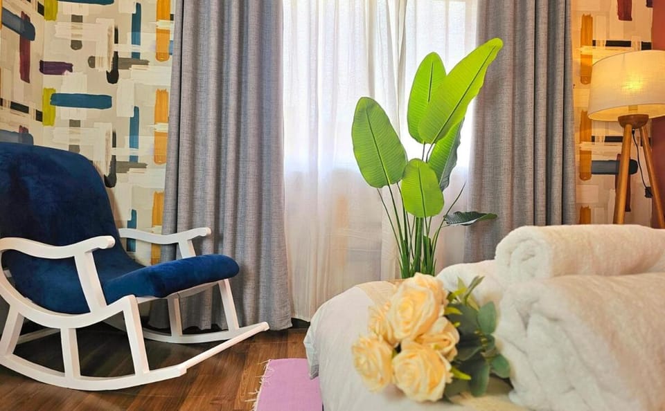 The Best Of Madinaty Apartment in Cairo Governorate
