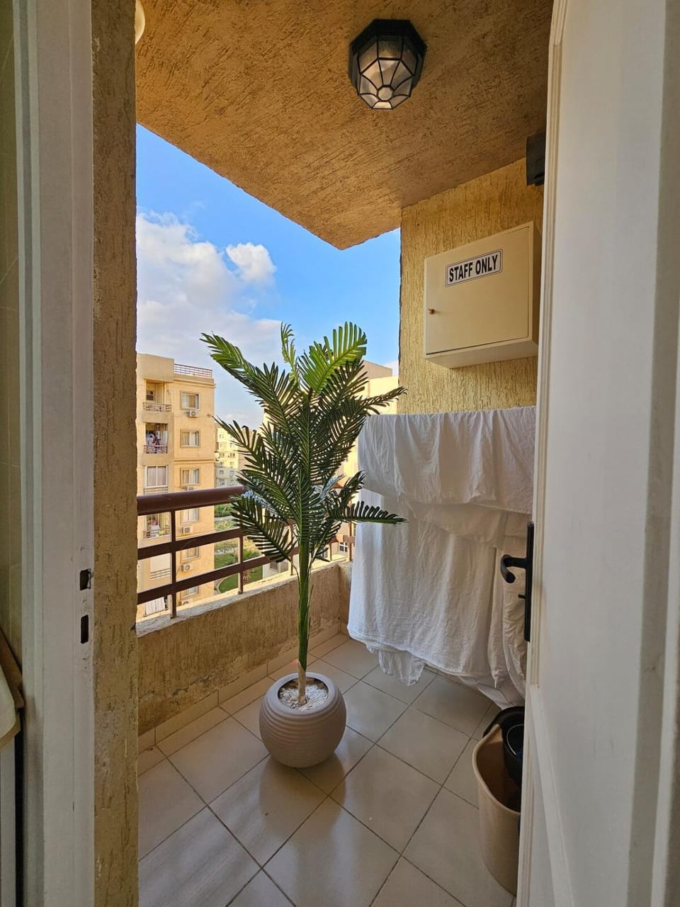 The Best Of Madinaty Apartment in Cairo Governorate