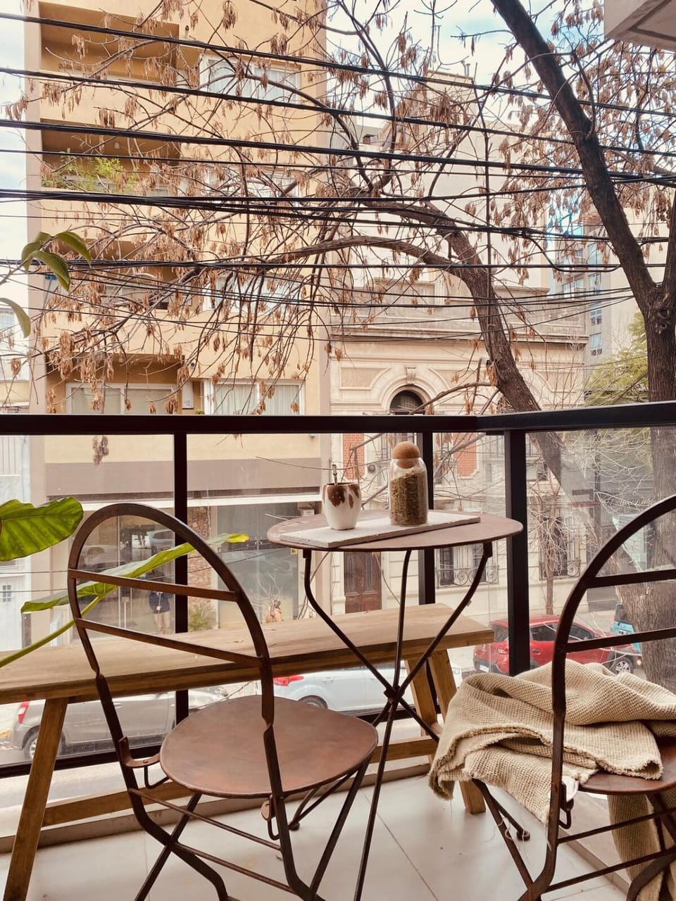 Cool Loft en Palermo Apartment in Buenos Aires