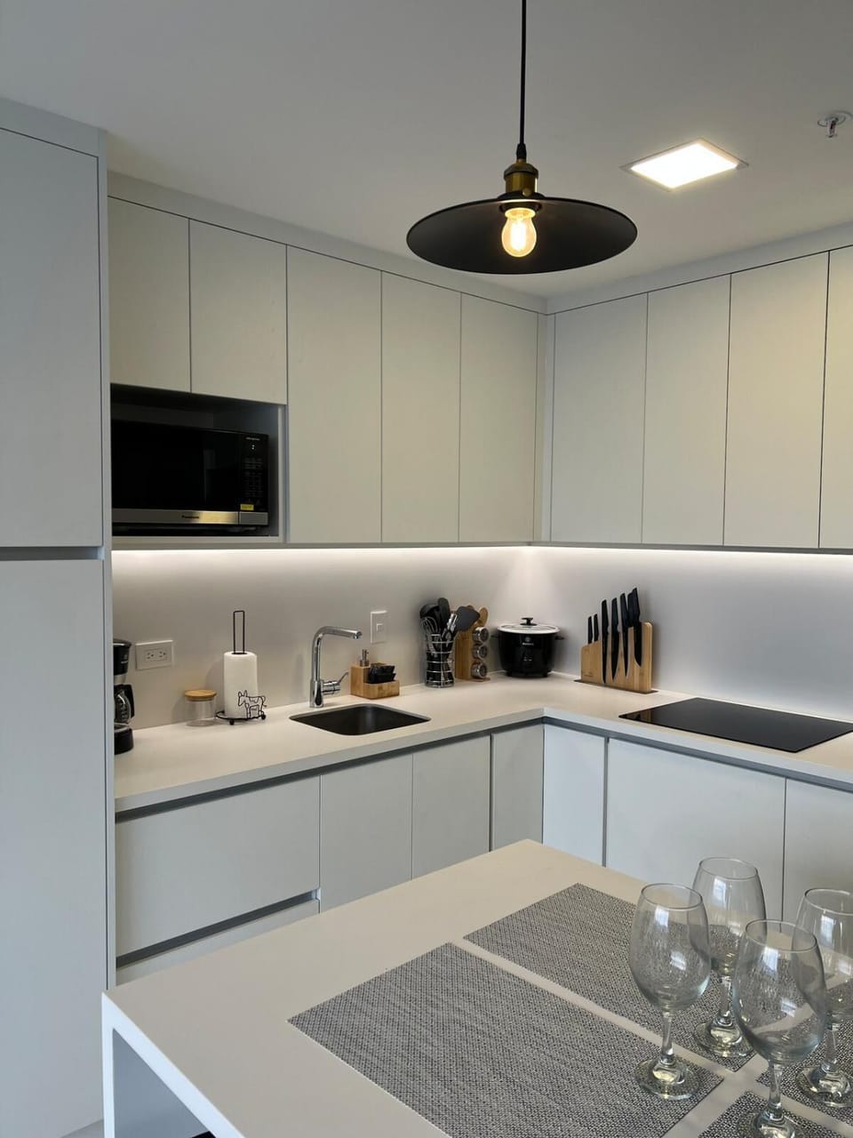 Luxury, Comfort, Parking Apartment in Guayaquil