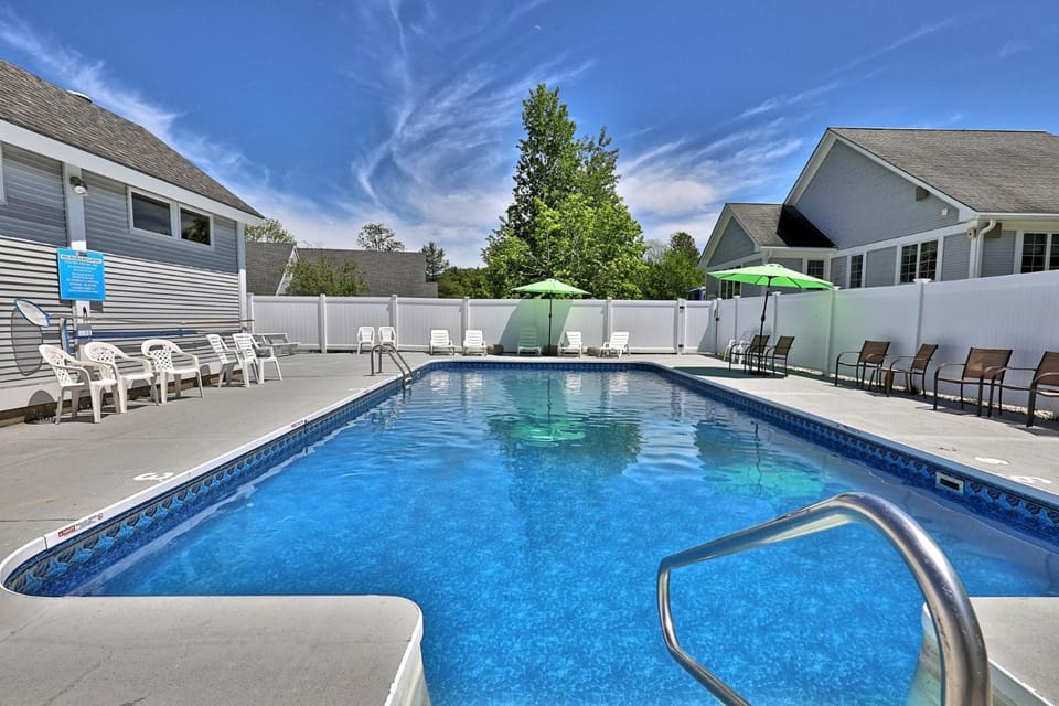 The Suites at Kilington Center House in Mendon