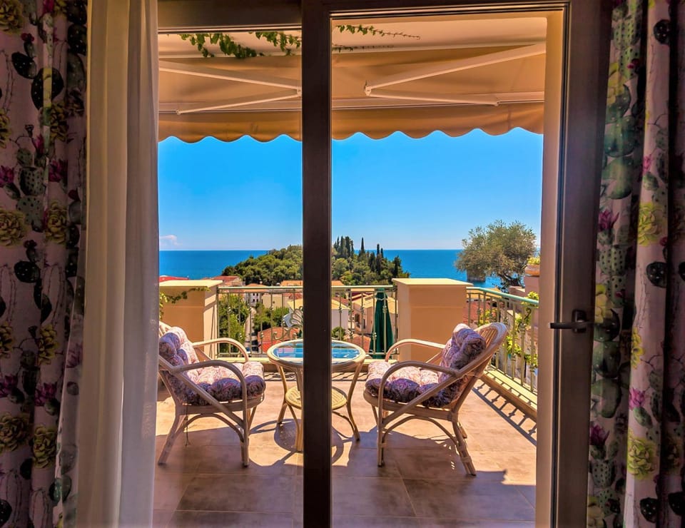 Sea view
