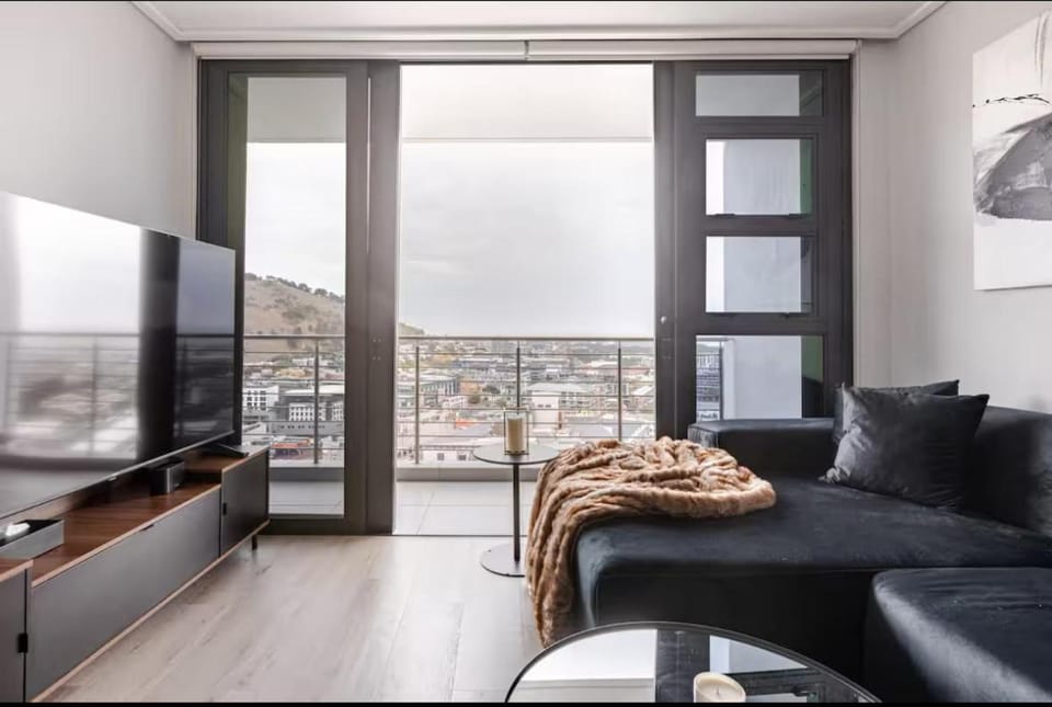 Luxury&Comfort Cape Town Gateway Apartment in Cape Town