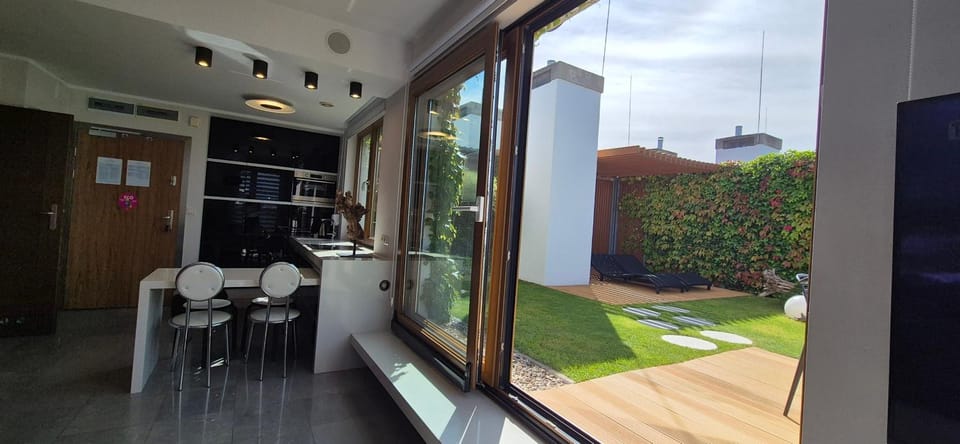 Balcony/Terrace, Kitchen or kitchenette