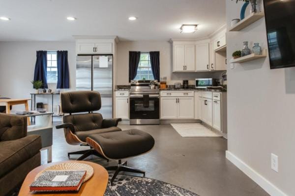 1Br 1bath - Greenway Garage w Firepit House in Athens