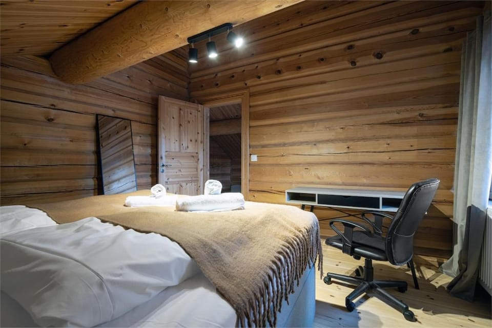 Vacation house in Hemsedal Villa in Viken, Norway