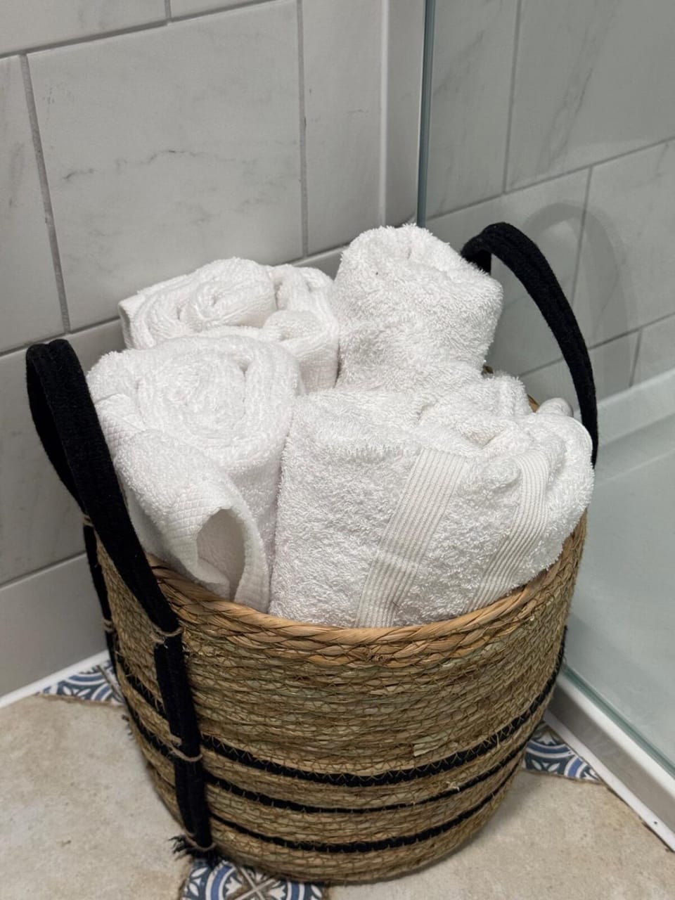 towels