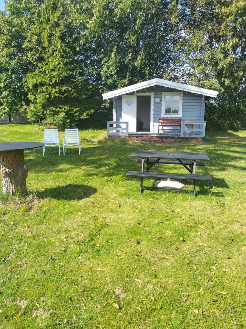 Property building, Garden, Garden, Garden view, Garden view