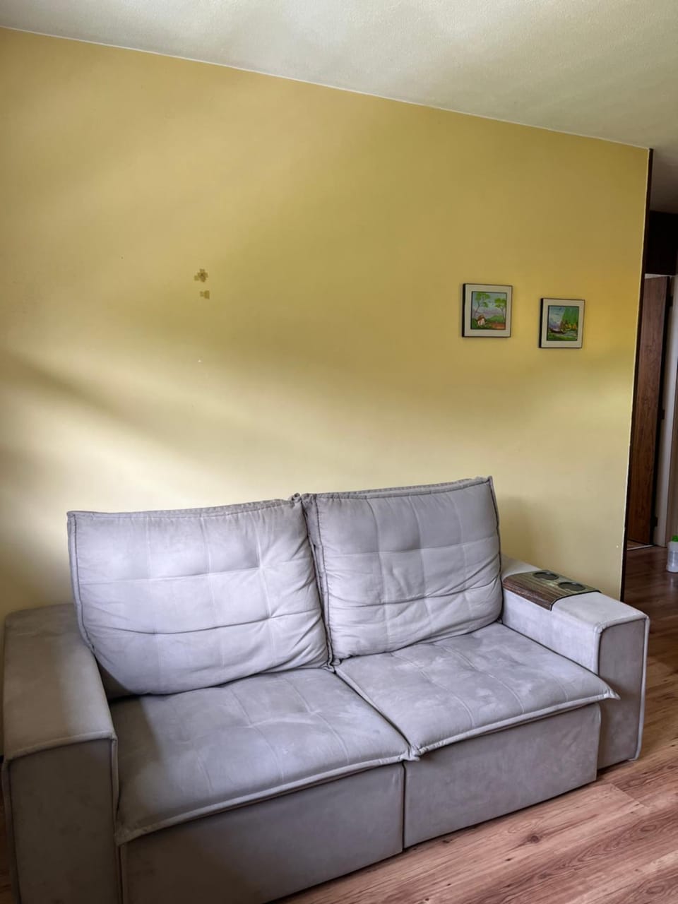 Relaxing apartment in the mountains! Apartment in Nova Friburgo