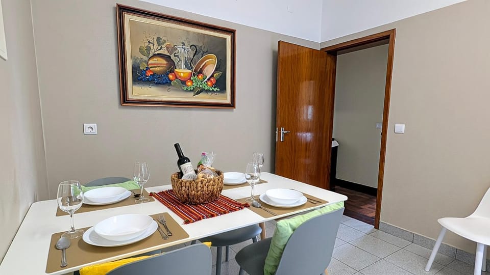 Banana Lovers - Farm View Apartment in Madeira District