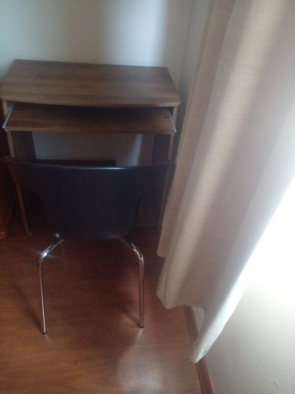 Apartamento - Botafogo - Rio de Janeiro Apartment in Santa Teresa