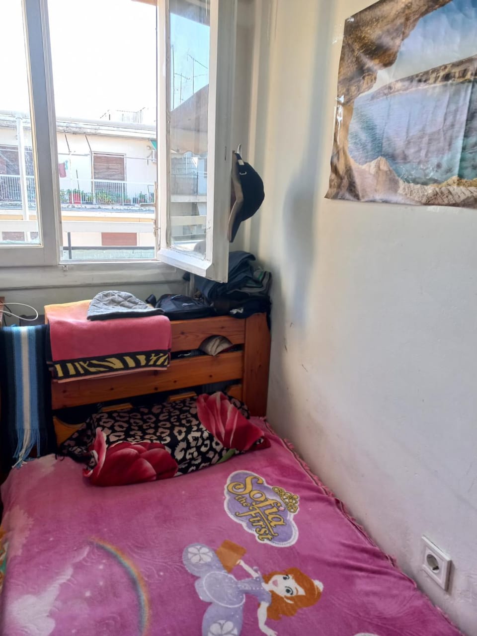 هلال Vacation rental in Athens