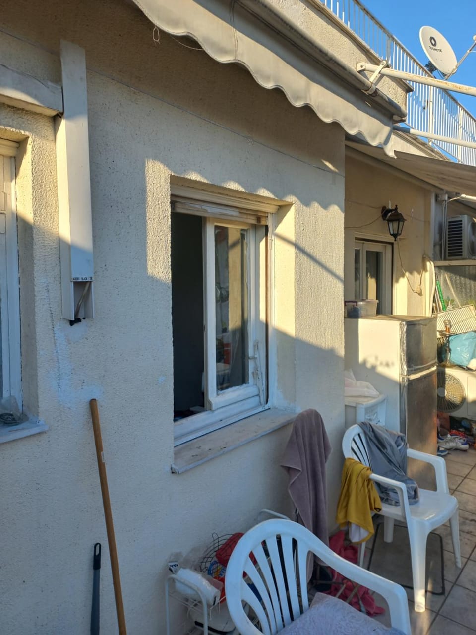 هلال Vacation rental in Athens