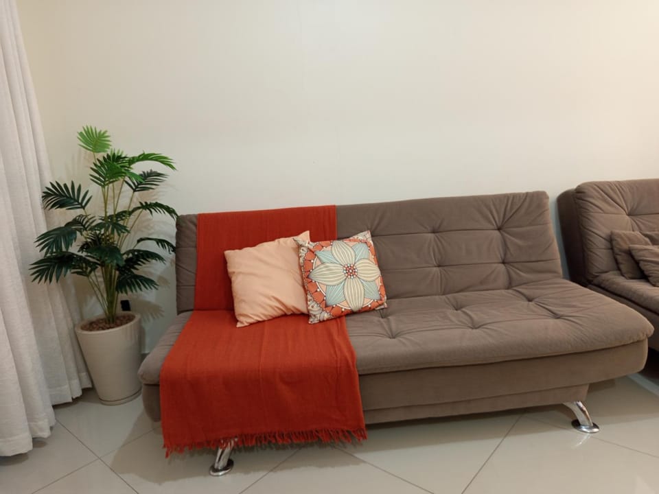Lindo Apto 404 bem localizado Piratuba SC Apartment in State of Santa Catarina