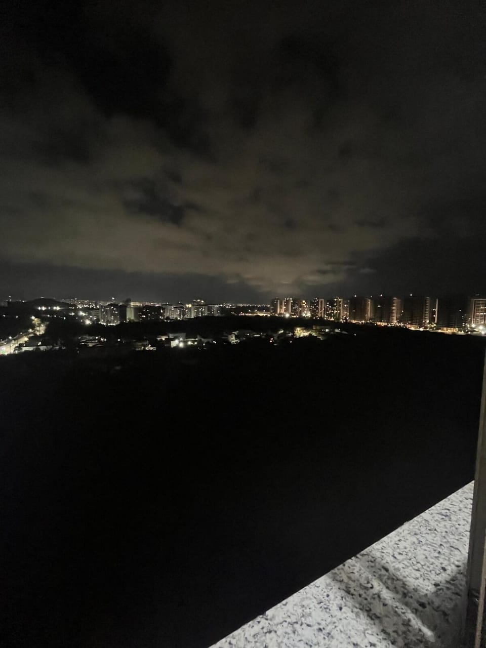 Flat Serenity Rio Centro Apartment in Rio de Janeiro
