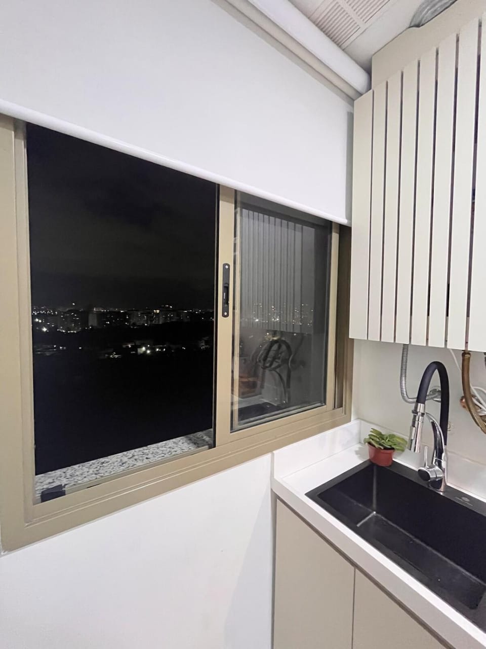 Flat Serenity Rio Centro Apartment in Rio de Janeiro