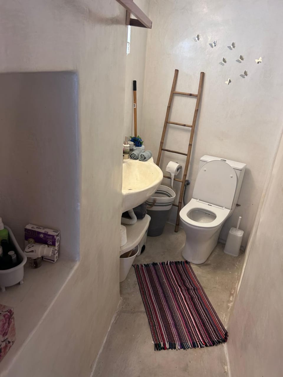 Cycladic experience Apartment in Kea-Kythnos