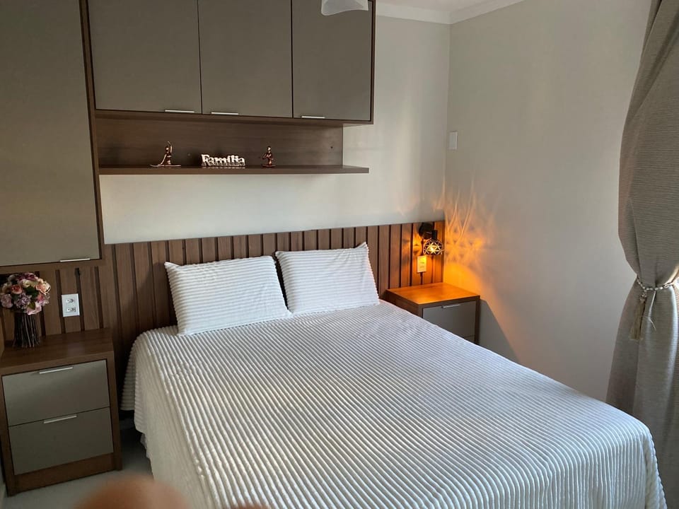 Apartamento em Aracaju - SE - Praia da Aruana Apartment in Aracaju