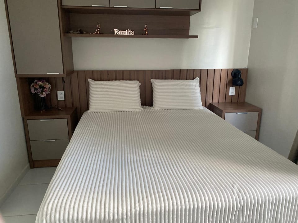 Apartamento em Aracaju - SE - Praia da Aruana Apartment in Aracaju