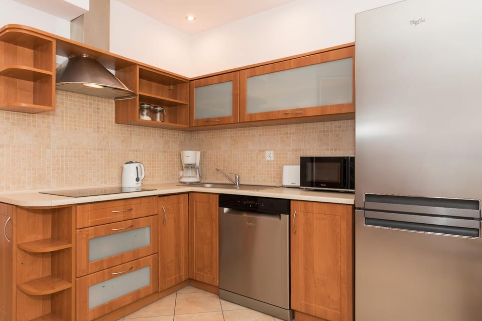 Rezydencja Portowa 14 - Jantar Apartamenty Apartment in West Pomeranian Voivodeship, Poland