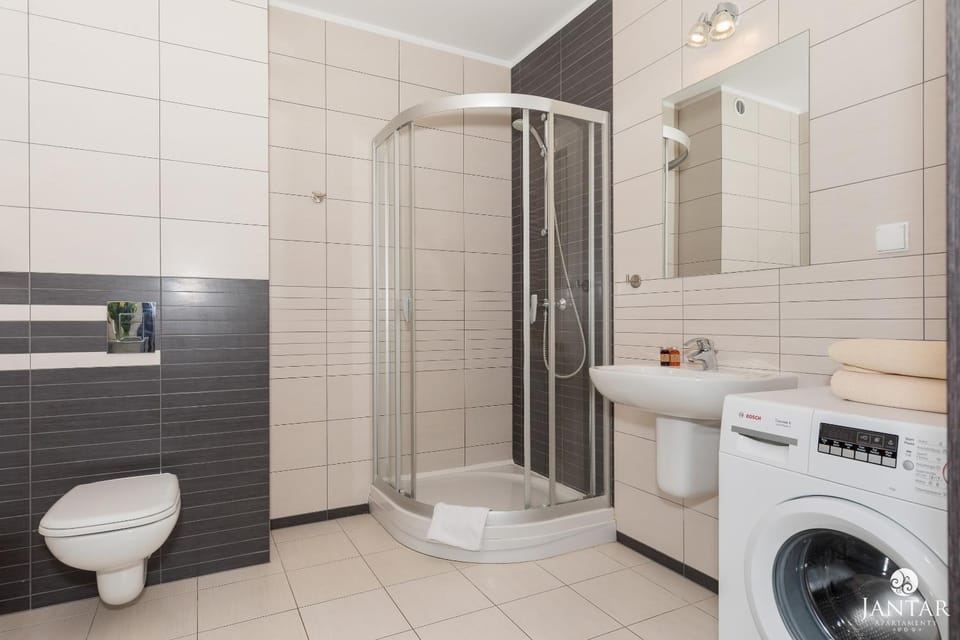 Rezydencja Portowa 14 - Jantar Apartamenty Apartment in West Pomeranian Voivodeship, Poland