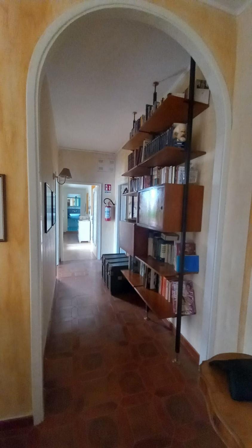 Casa Margherita in downtown Gaeta Apartment in Gaeta