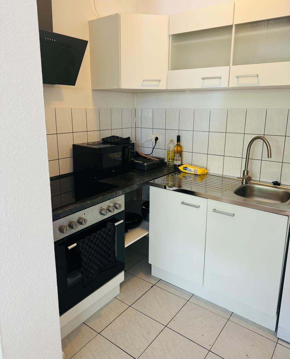 Central apartment Apartment in Herzogenrath