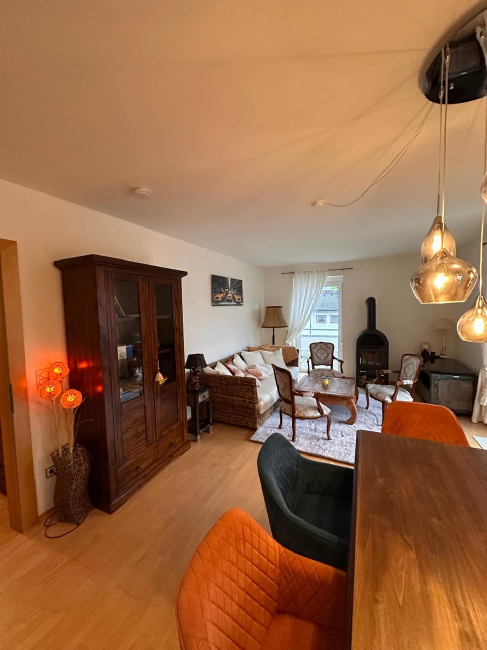 Seewohnung mit Terrasse Apartment in Villach