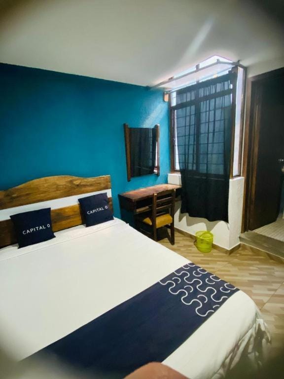 Hotel Marquez Hotel in San Cristobal de Casas
