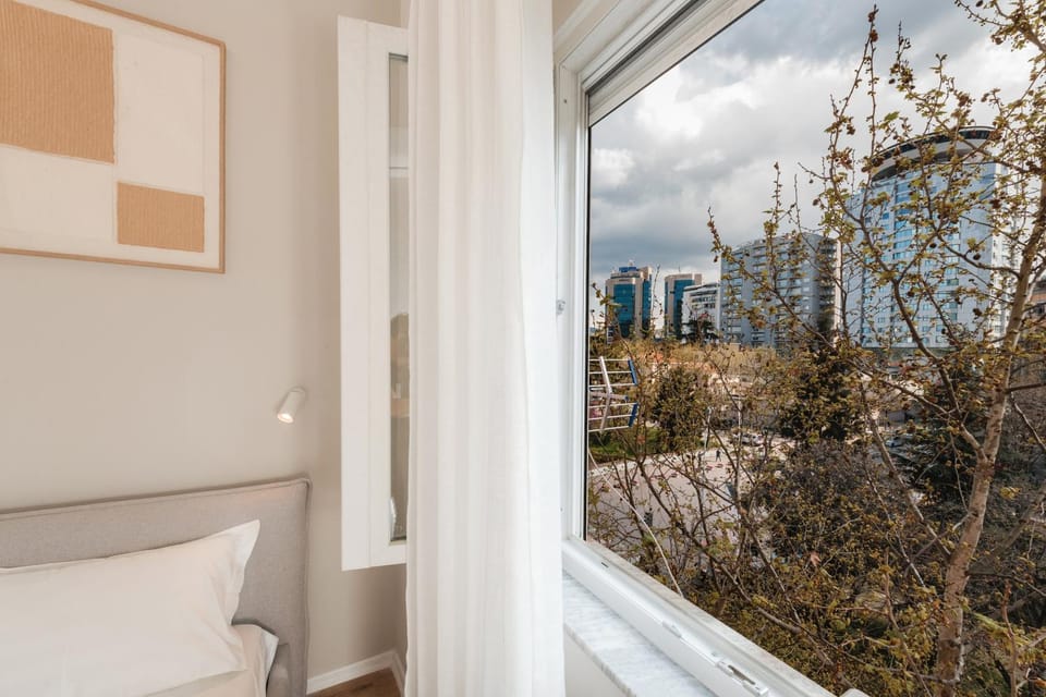 View (from property/room), Bedroom