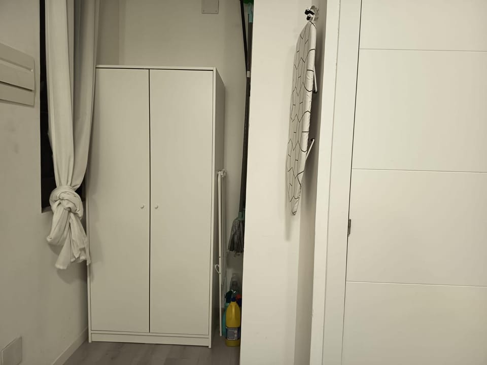 Apartamento Ile Valleca Madrid Apartment in Madrid