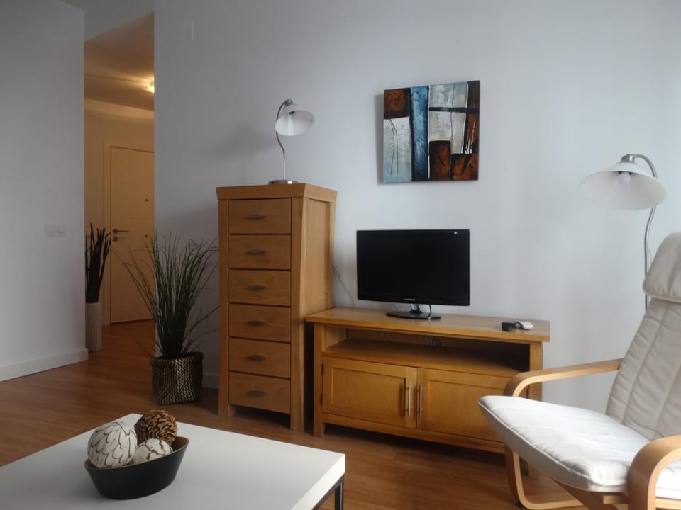 Málaga Apartamentos - Montaño, 18 Apartment in Malaga
