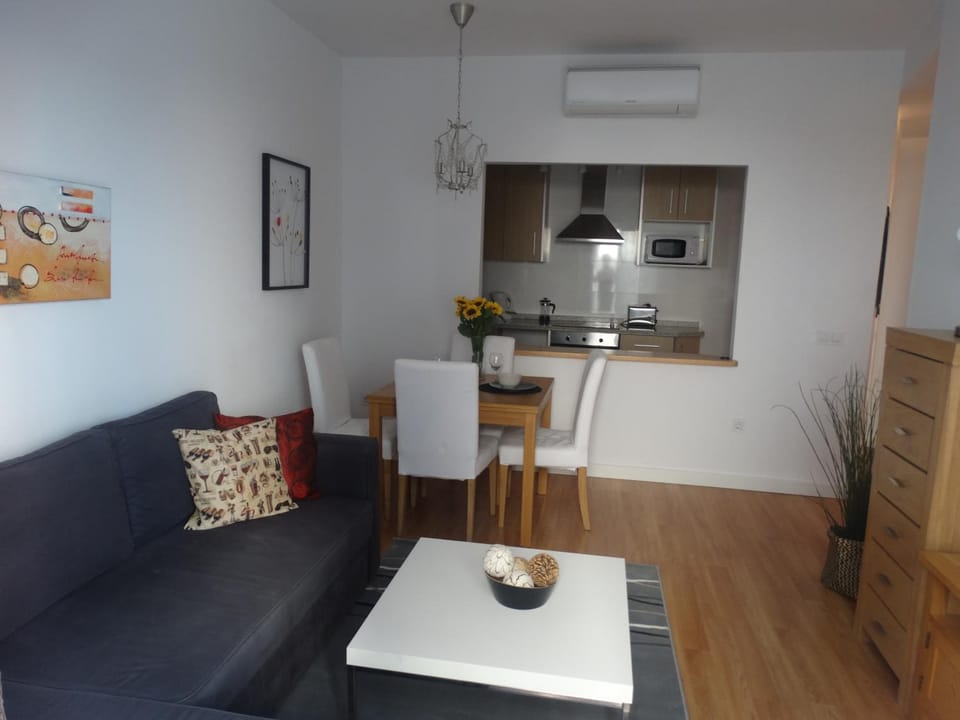 Málaga Apartamentos - Montaño, 18 Apartment in Malaga