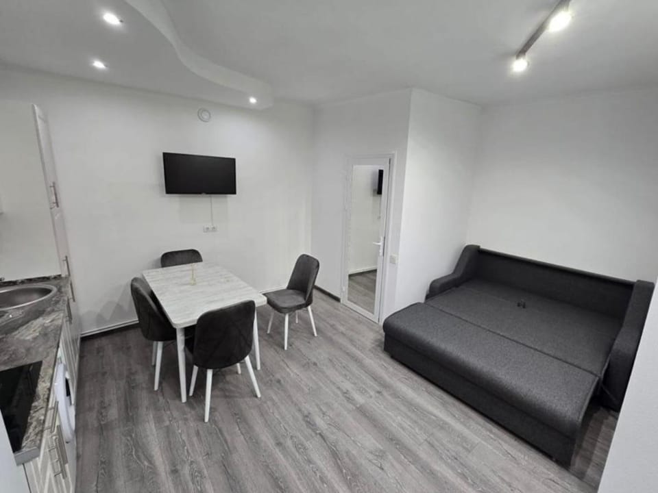 Apartament Suită 4 Apartment in Chișinău