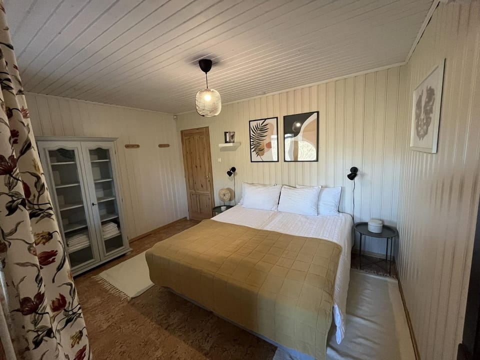 Fahal Guesthouse House in Hungary