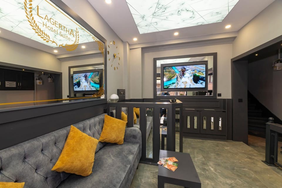 Lagertha Hotel Taksim Hotel in Istanbul