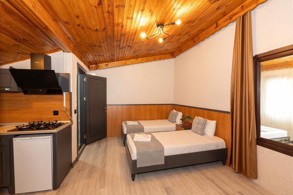 Lagertha Hotel Taksim Hotel in Istanbul