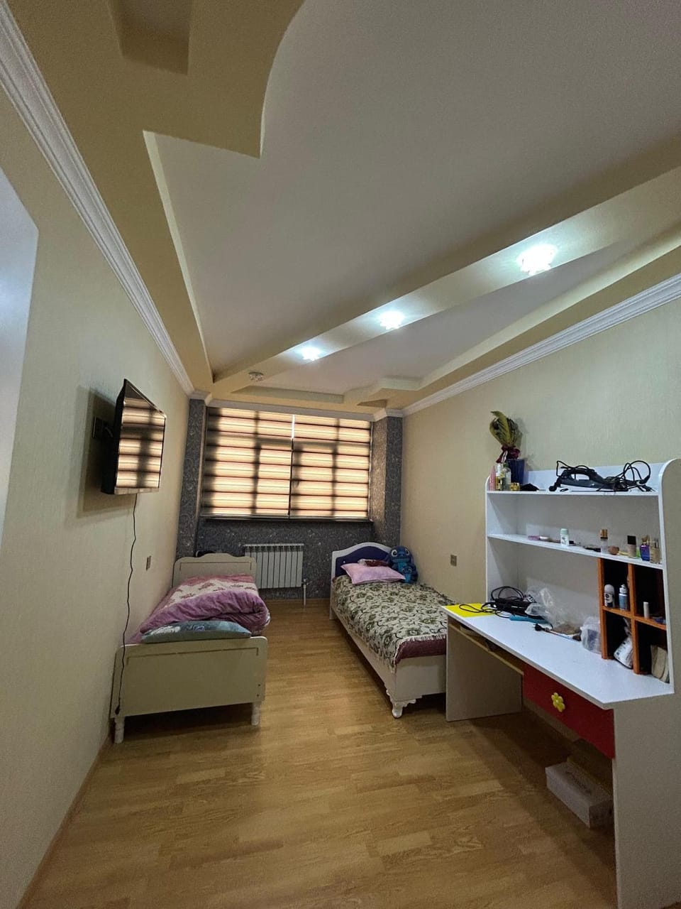 Ideal apartments for family Apartment in Azerbaijan