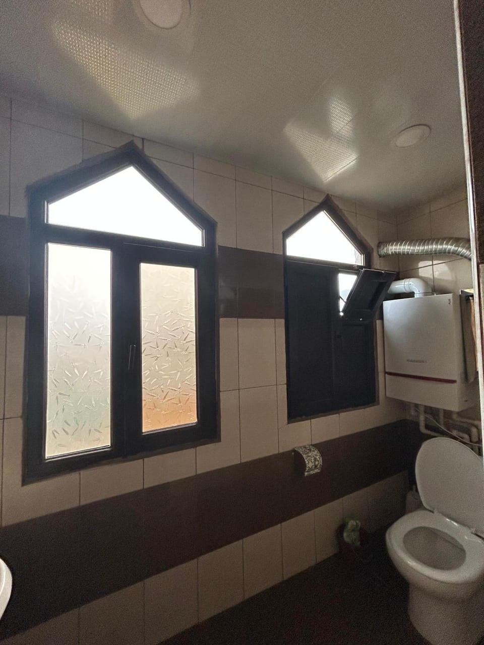 Ideal apartments for family Apartment in Azerbaijan